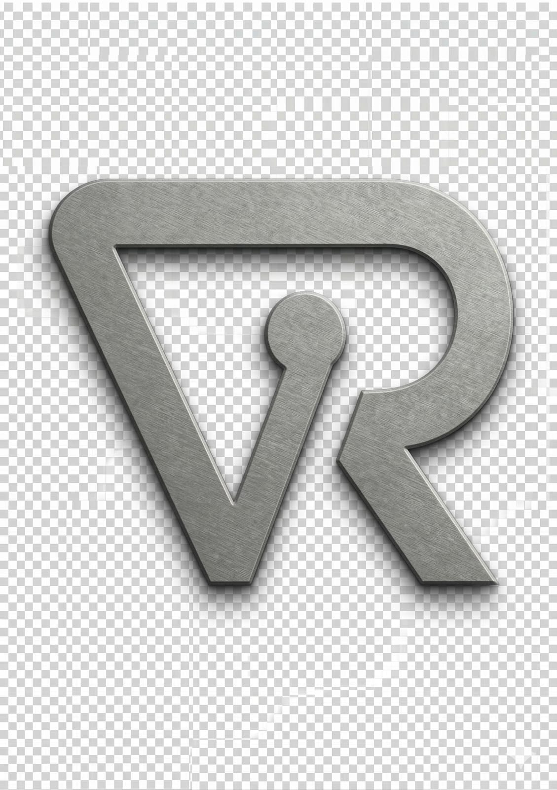 VR Logo